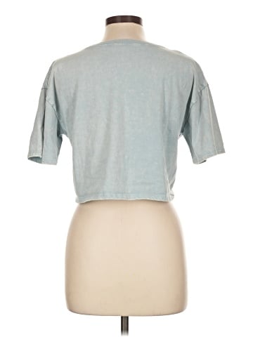 Ninth Hall Short Sleeve T-Shirt (view 2)