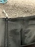 Unbranded Black Cocktail Dress Size M - photo 7
