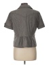MICHAEL Michael Kors Gray Blazer Size L - photo 2