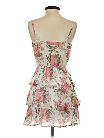 Trixxi Cocktail Dress (view 2)