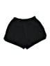 Gap Solid Black Athletic Shorts Size XXS - photo 2