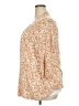Lane Bryant Orange Kimono Size 18 - 20 Plus - photo 5