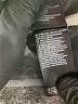 The North Face Gray Track Jacket Size XS - photo 7