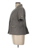 MICHAEL Michael Kors Gray Blazer Size L - photo 5