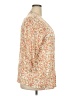 Lane Bryant Orange Kimono Size 18 - 20 Plus - photo 4