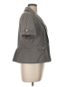 MICHAEL Michael Kors Gray Blazer Size L - photo 4