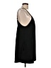 Unbranded Solid Black Romper Size L - photo 4