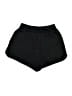 Gap Solid Black Athletic Shorts Size XXS - photo 1