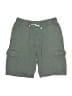 Boden 100% Cotton Solid Green Cargo Shorts Size 13 - photo 1