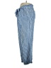 Rewind Stripes Blue Casual Pants Size XL - photo 5