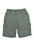 Boden 100% Cotton Solid Green Cargo Shorts Size 13 - photo 2