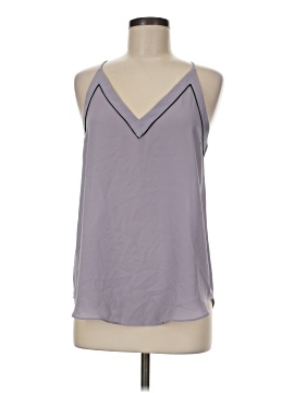 Ann Taylor Loft Outlet Sleeveless Blouse