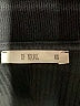 Talula Solid Black Cocktail Dress Size XS - photo 7