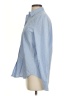 Gap Blue Long Sleeve Button-Down Shirt Size S - photo 5