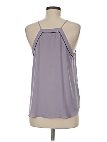 Ann Taylor LOFT Outlet Sleeveless Blouse (view 2)