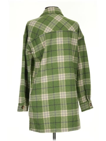 Hem & Thread Coat (view 2)