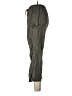 DAZY 100% Cotton Green Cargo Pants Size L - photo 5