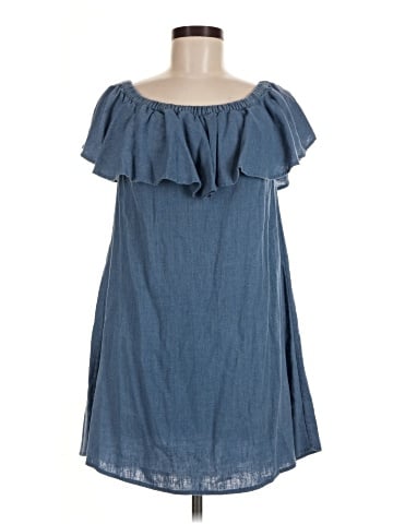 Madewell Casual Dress (view 1)