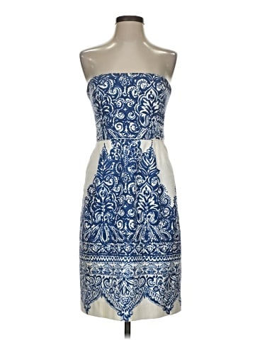 J.Crew Collection Cocktail Dress (view 1)