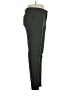 Athleta Solid Green Active Pants Size 16 (tall) - photo 4