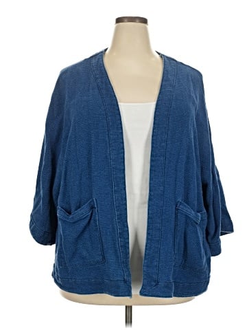Universal Thread Jacket (view 1)