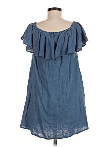 Madewell Casual Dress (view 2)