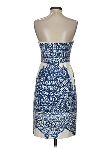 J.Crew Collection Cocktail Dress (view 2)