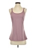 Crz Yoga Purple Active Tank Size S (estimated) - photo 1
