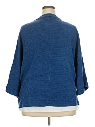 Universal Thread Jacket (view 2)