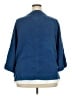 Universal Thread 100% Cotton Blue Jacket Size 2X - photo 2