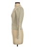 Babaton Tan Turtleneck Sweater Size S - photo 5