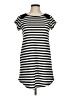 Rip Curl Black Short Sleeve Top Size M - photo 1