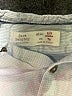 Zara Baby Blue Short Sleeve Button-Down Shirt Size 6-9 mo - photo 3