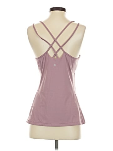Crz Yoga Active Tank (view 2)