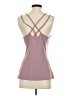 Crz Yoga Purple Active Tank Size S (estimated) - photo 2