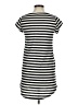 Rip Curl Black Short Sleeve Top Size M - photo 2
