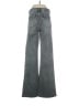 KANCAN JEANS Gray Jeans Size 5 - photo 2