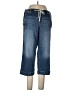 Torrid Blue Jeans Size Lg Plus (0) - photo 1