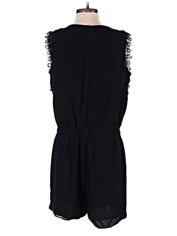 Ann Taylor LOFT Romper (view 2)