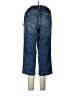 Torrid Blue Jeans Size Lg Plus (0) - photo 2