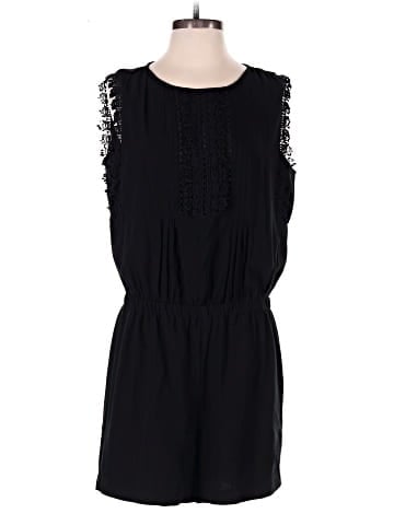 Ann Taylor LOFT Romper (view 1)