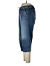 Torrid Blue Jeans Size Lg Plus (0) - photo 5