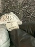 Assorted Brands 100% Polyester Gray Zip Up Hoodie Size S - photo 7