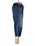 Torrid Blue Jeans Size Lg Plus (0) - photo 4