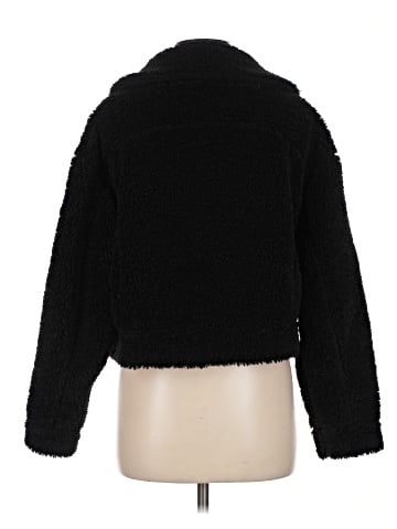 Lululemon Athletica Faux Fur Jacket (view 2)