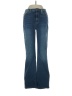 Hudson Jeans Blue Jeans Size 27 waist - photo 1