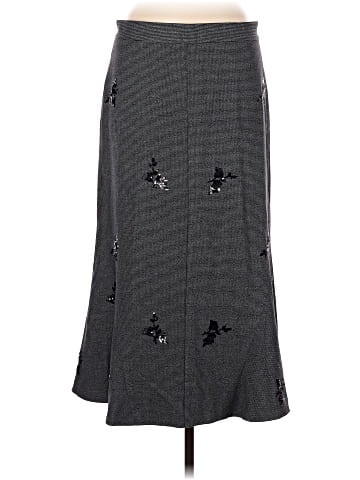 Ann Taylor Casual Skirt (view 1)