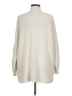Universal Thread 100% Cotton Ivory Cardigan Size M - photo 2