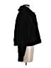 Lululemon Athletica 100% Polyester Black Faux Fur Jacket Size 6 - photo 4