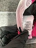 1.State 100% Polyester Floral Pink Short Sleeve Blouse Size 1X - photo 8